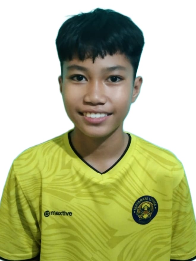 Muhammad Raga Al Fatih